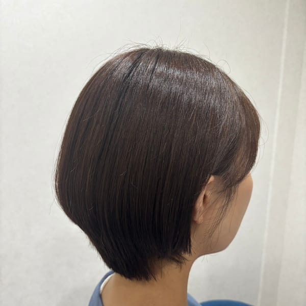 Second × Style