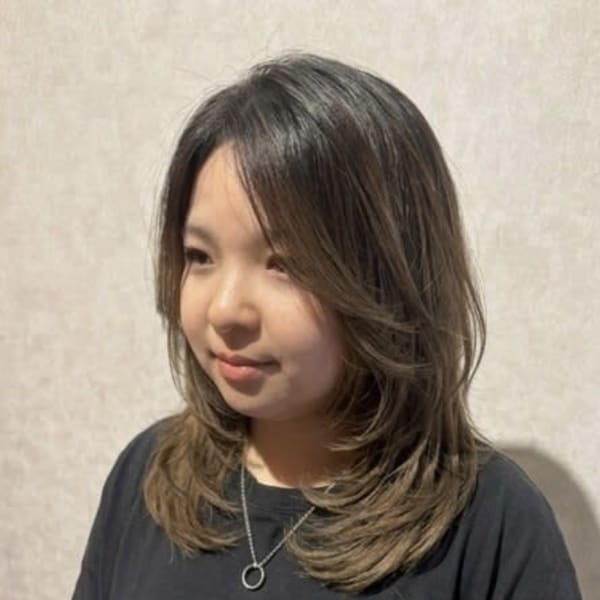 レイヤーカット