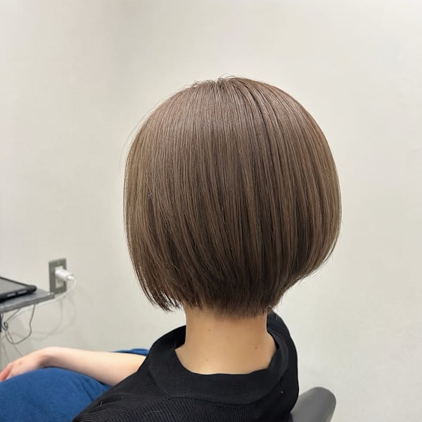 Second × Style