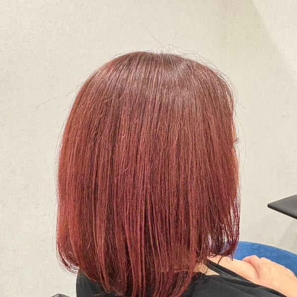 Second × Style