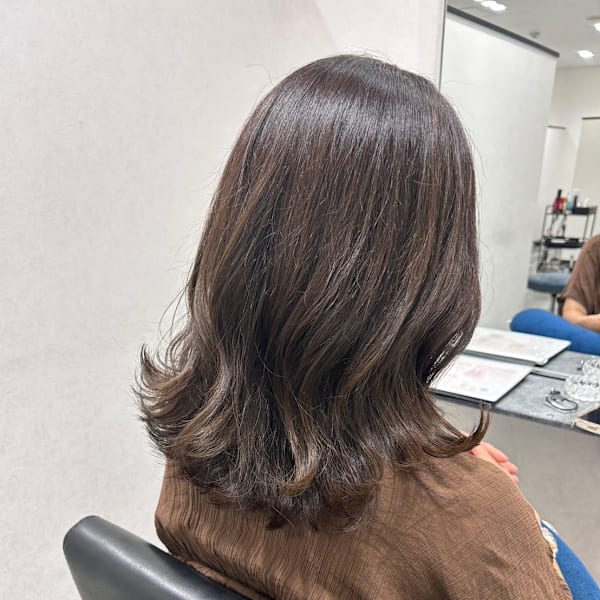 Second × Style