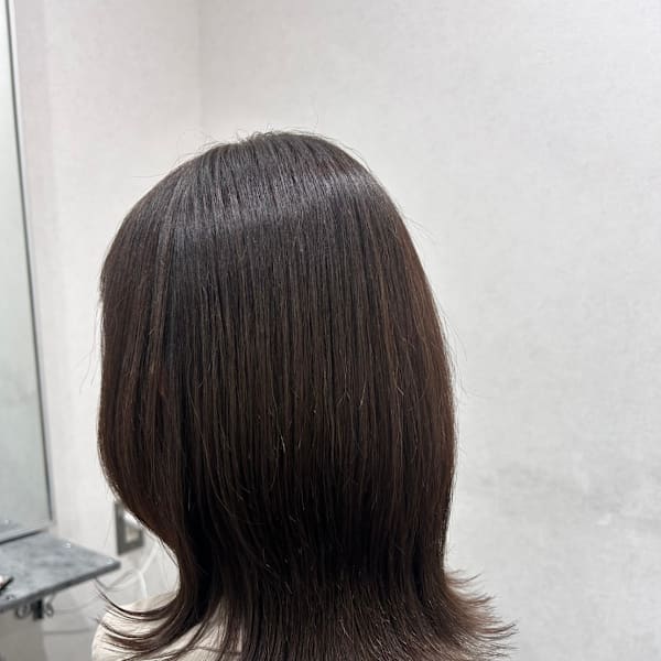 Second × Style