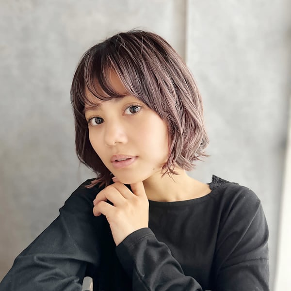 ショート
