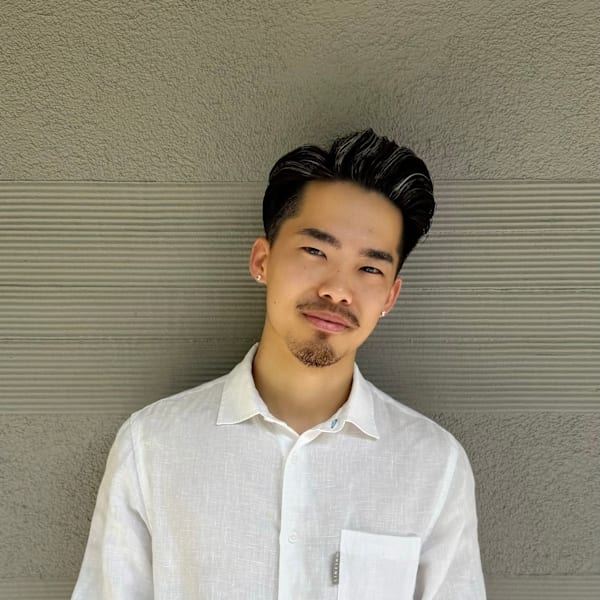 吉野山 真実|HAIR & MAKE EARTH 常盤平店