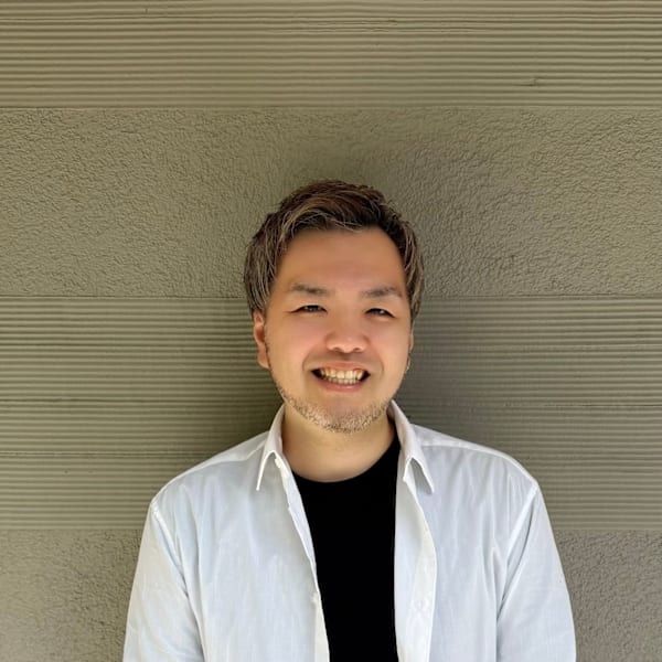 岩崎 純一|HAIR & MAKE EARTH 常盤平店