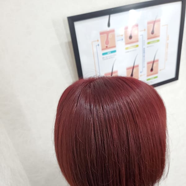 レッドボブ