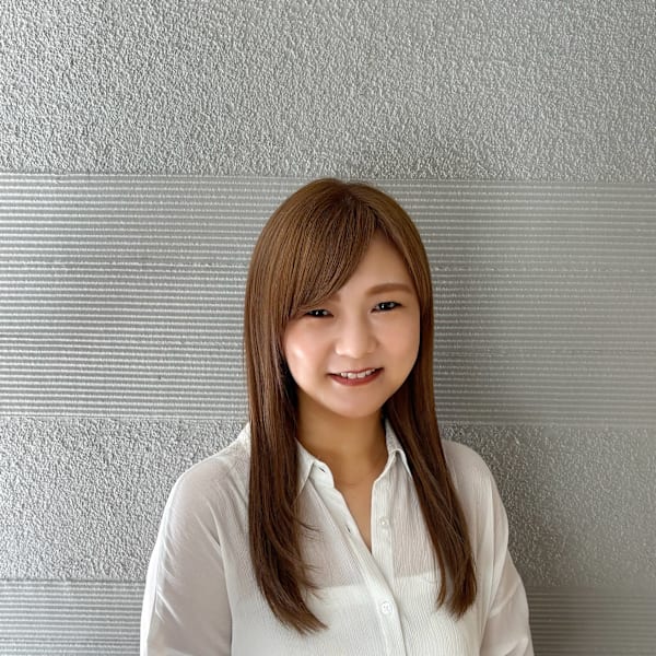 矢野 信江|HAIR & MAKE EARTH 常盤平店
