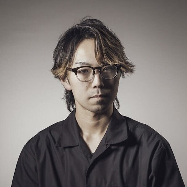 佐々木 嘉冬|HAIR LOUNGE SEPIA~mens only salon~