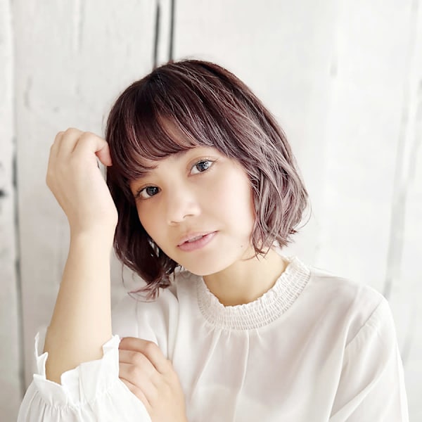 ショート