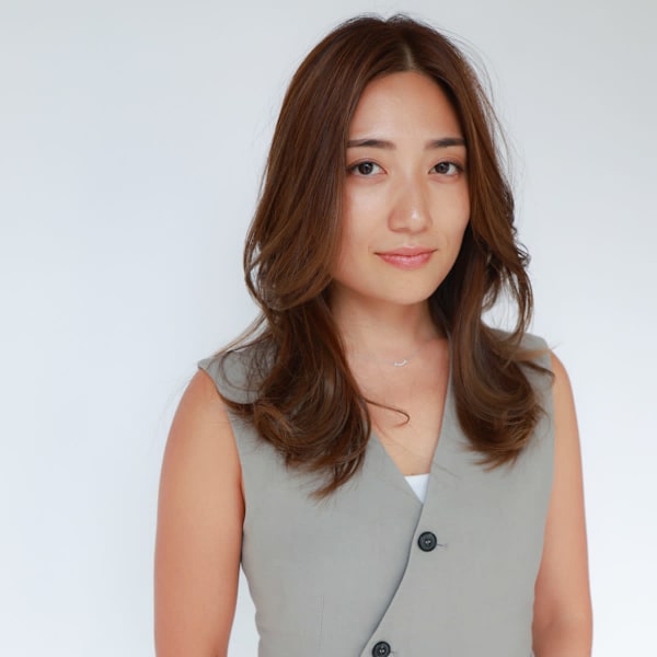 40代50代大人の艶くびれレイヤー