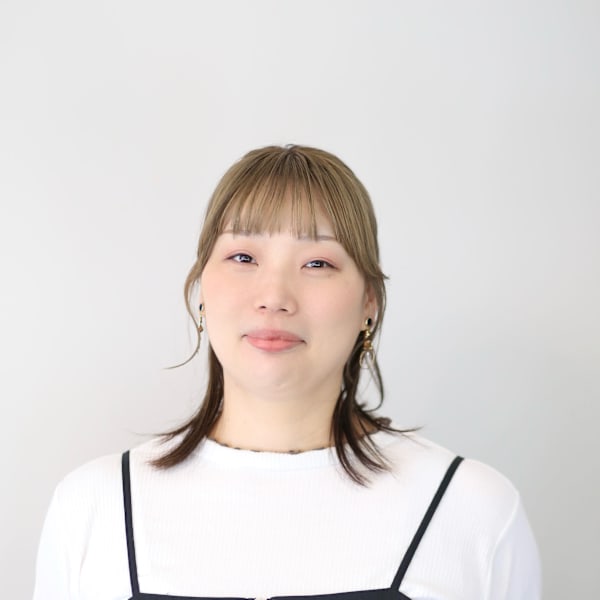 酒井 沙緒里|Grado hair