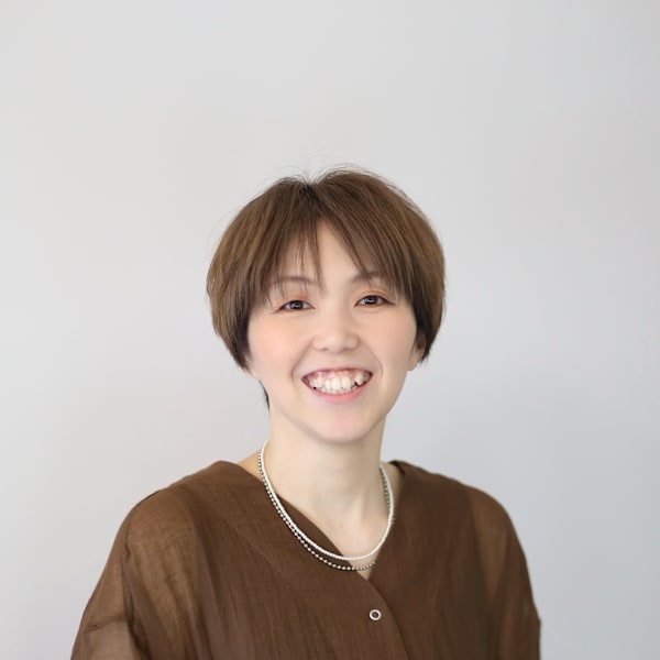 奥村 浩子|Grado hair