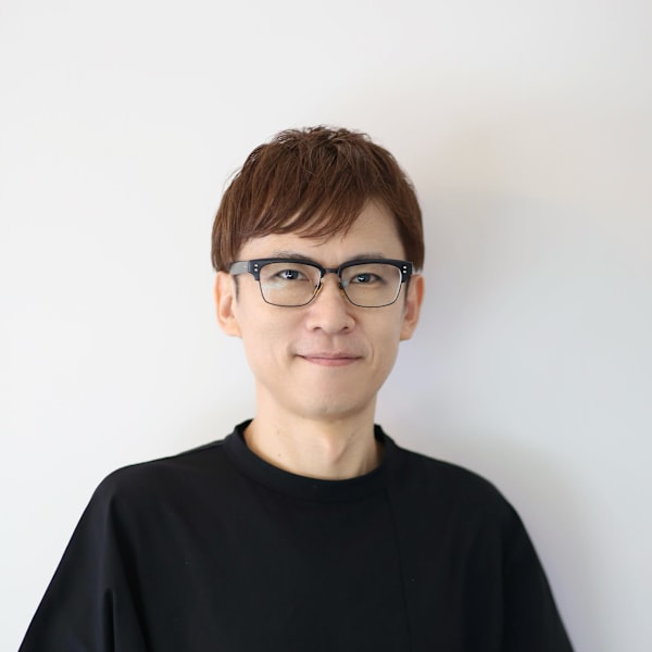沖胡 聡司|Grado hair