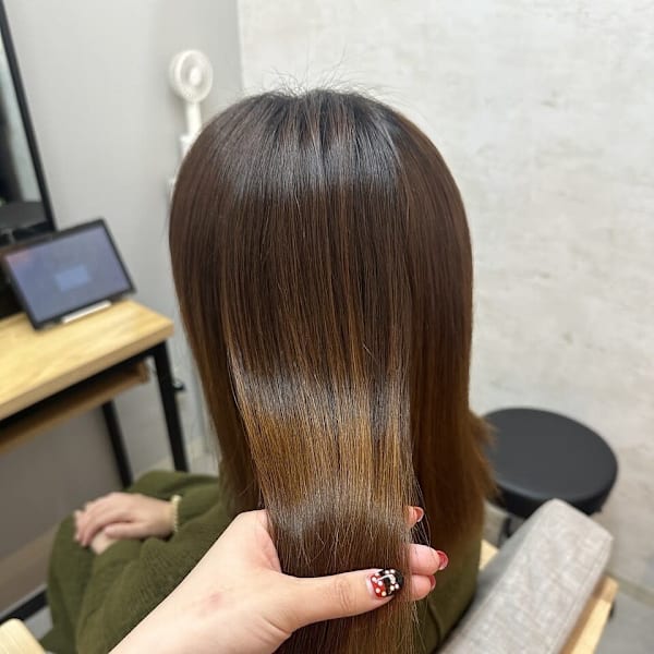ECLART milia 【髪質改善 個室サロン】錦糸町店