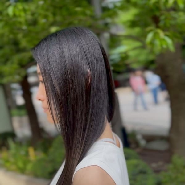 ECLART milia 【髪質改善 個室サロン】錦糸町店
