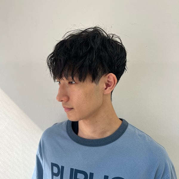 E:terne 大宮店【エテルネ】×スタイル