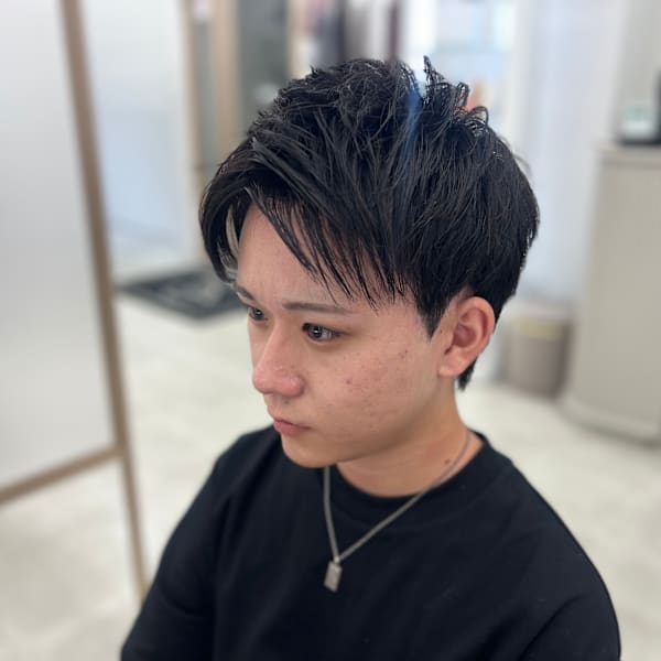 E:terne 大宮店【エテルネ】×スタイル