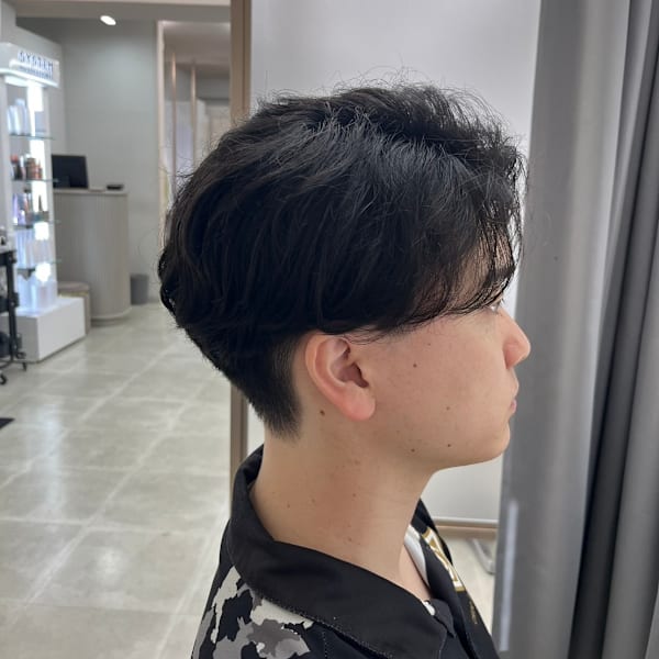E:terne 大宮店【エテルネ】×スタイル
