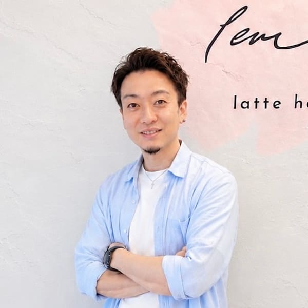marcy|latte hair lemie