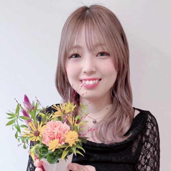 武田 藍花|albero