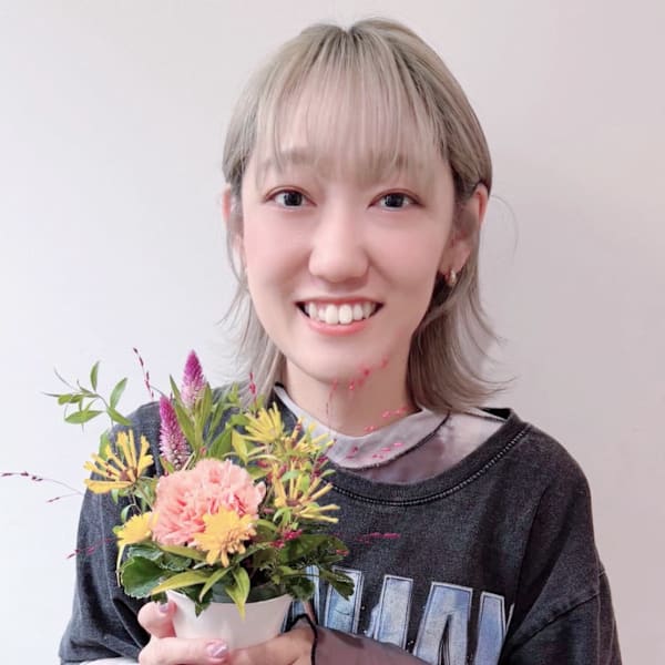 林 美里|albero