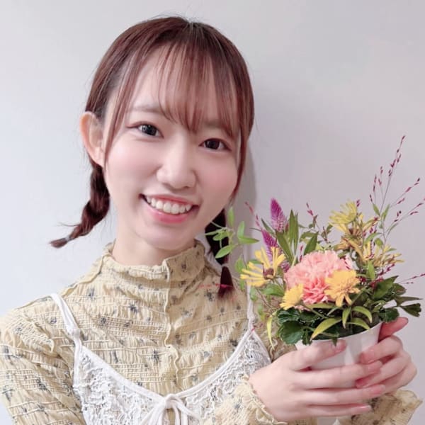 鈴木 遥菜|albero