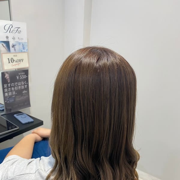 iLUMi　×　Style