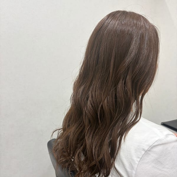 Second × Style