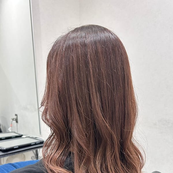 Second × Style