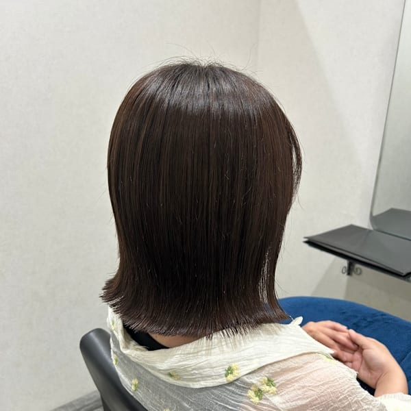 Second × Style