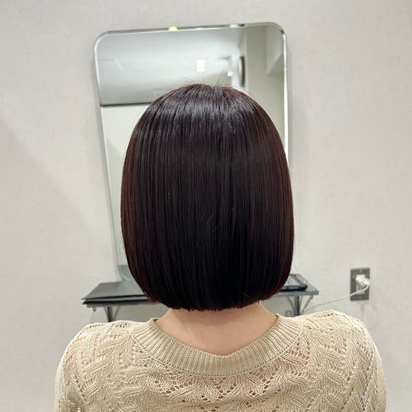 Second × Style