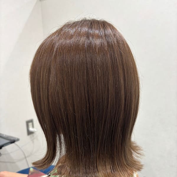 Second × Style