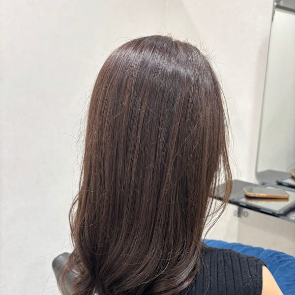 Second × Style