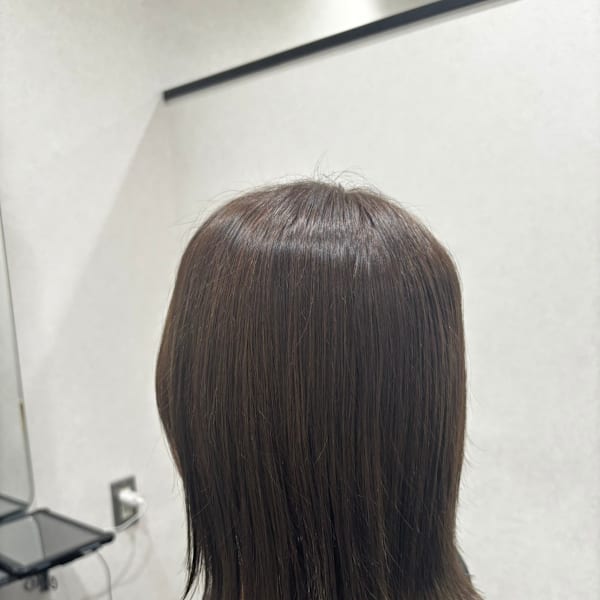 Second × Style