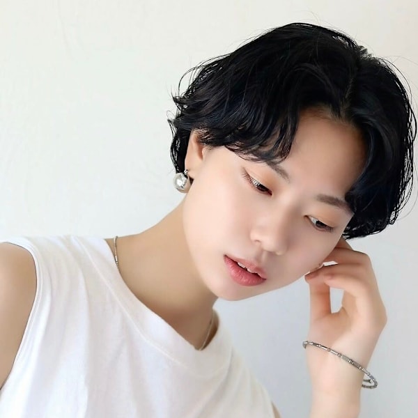 大人可愛い20代30代40代◎イメチェン似合わせカットかきあ