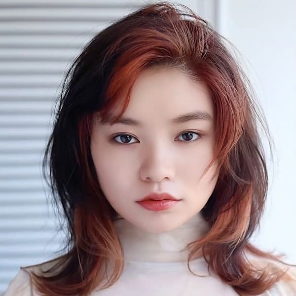 大人可愛い20代30代40代◎イメチェン似合わせカットかきあ