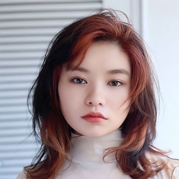 大人可愛い20代30代40代◎イメチェン似合わせカットかきあ
