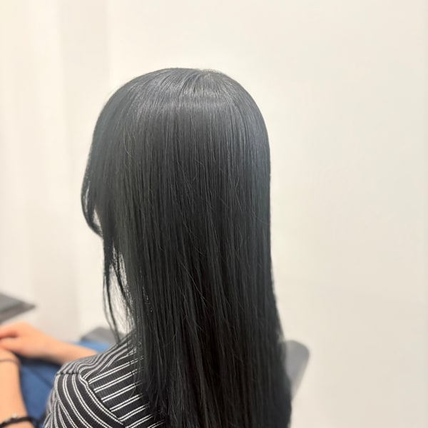 Hair Salon for D　 ×　ダークカラー