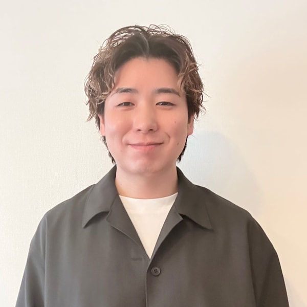 後藤 大|tity sapporo
