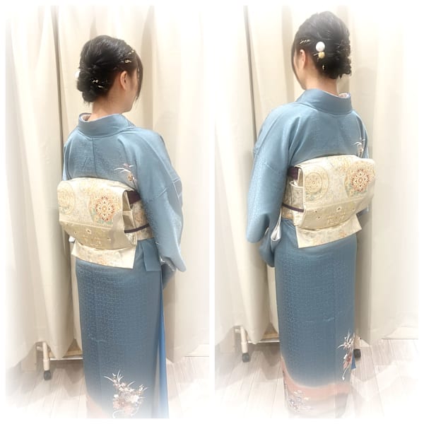 Hair Styling えむ×スタイル