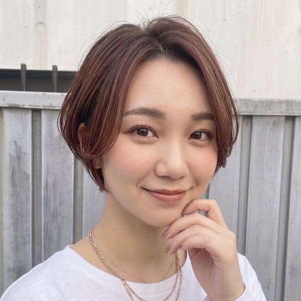 根元の伸びが気になったらすぐ！オーガニックカラーリタッチ＋カ|Kelly's Green