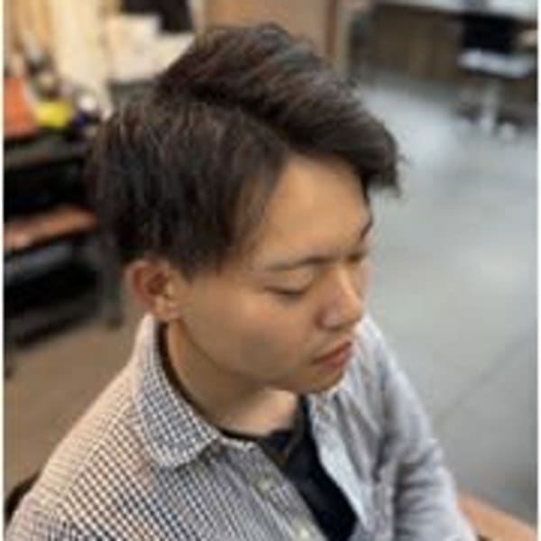 メンズショート