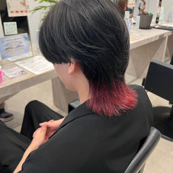 Hair Salon en×スタイル