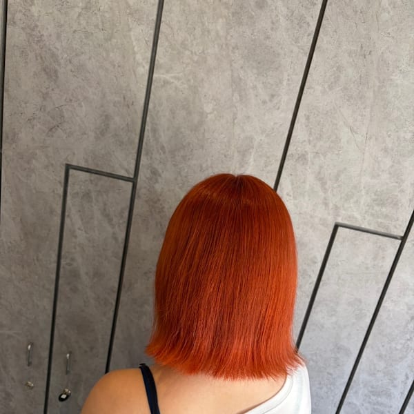 Hair Salon en×スタイル