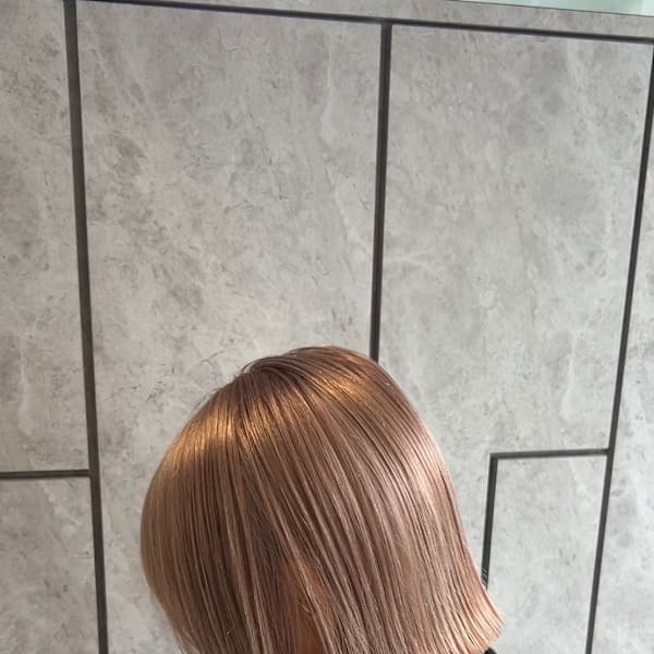 Hair Salon en×スタイル