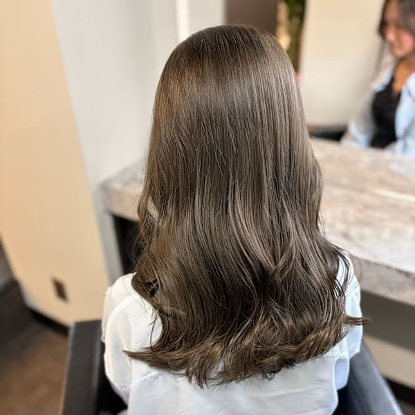 Hair Salon en×スタイル