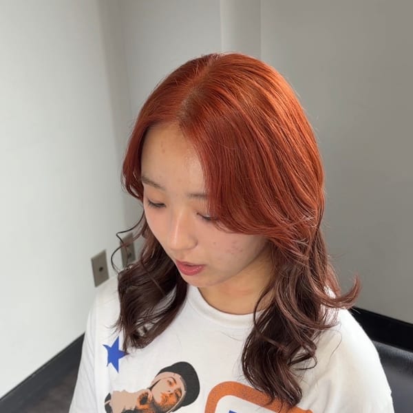 Hair Salon en×スタイル