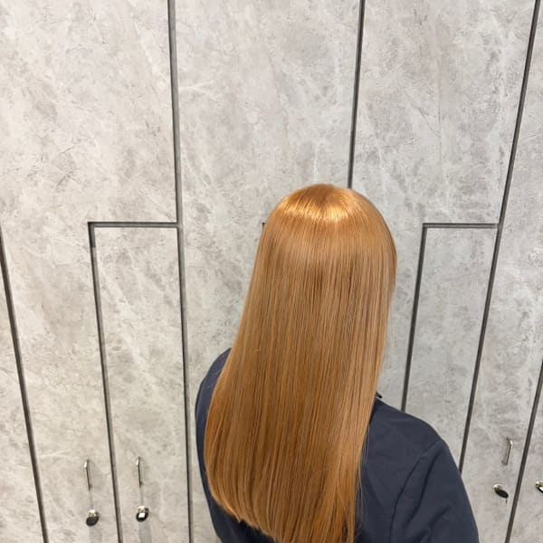 Hair Salon en×スタイル
