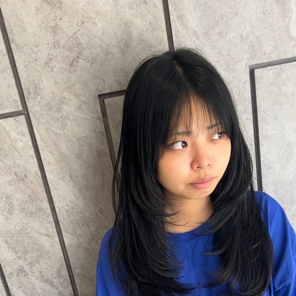 Hair Salon en×スタイル