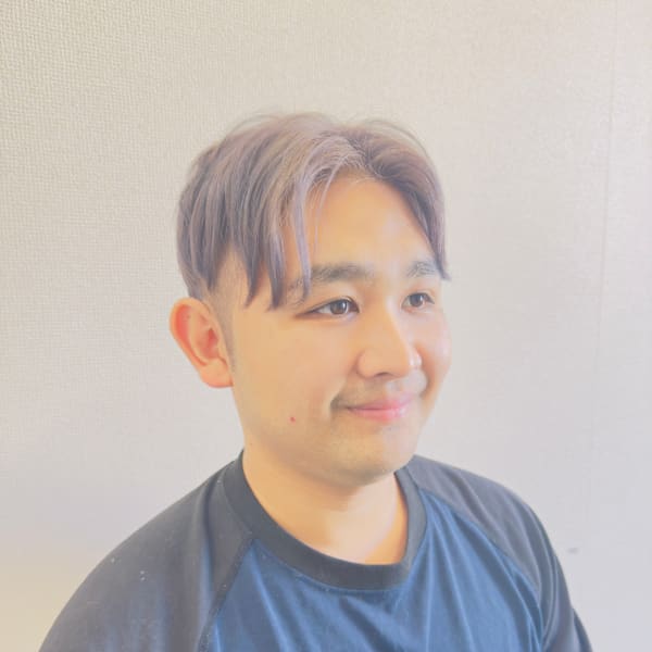 高橋勇気|眼精疲労改善専門店 目もとラボ